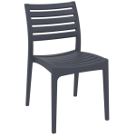 Simonstone Polypropylene Restaurant Chair